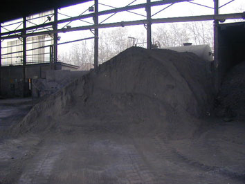 Copper Concentrate