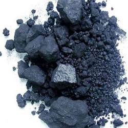 Raw Petroleum Coke